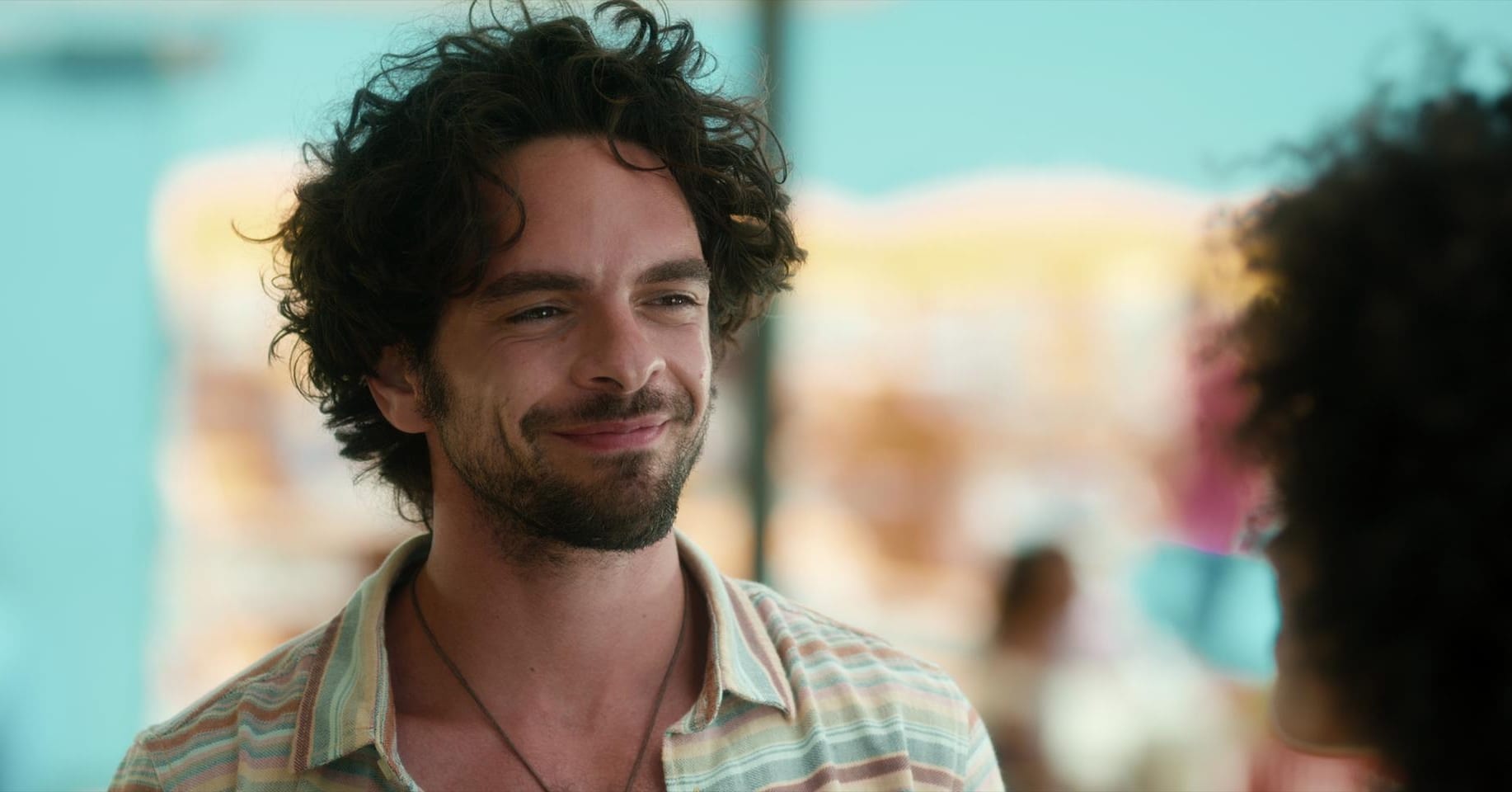 Giovanni Anzaldo Actor eTALENTA