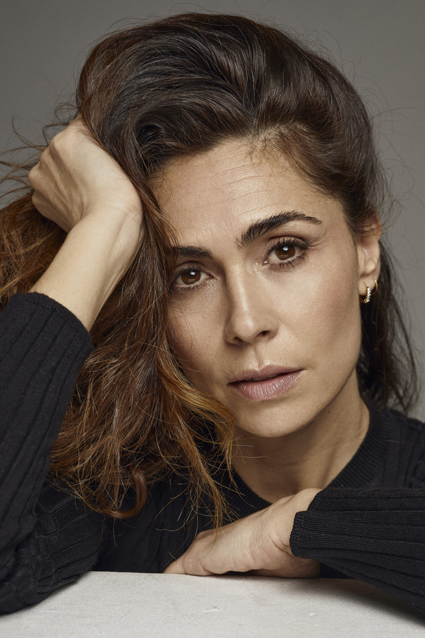 Itziar Atienza Actress, Comedian, Small Part Actress, Presenter (TV) eTALENTA Itziar Atienza Actress, Comedian, Small Part Actress, Presenter (TV) eTALENTA