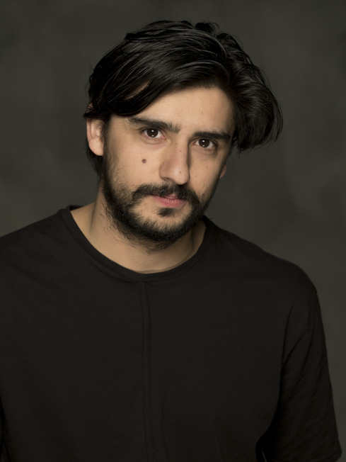 Juan Ignacio Ceacero - Actor, Small Part Actor, Director, Presenter ...