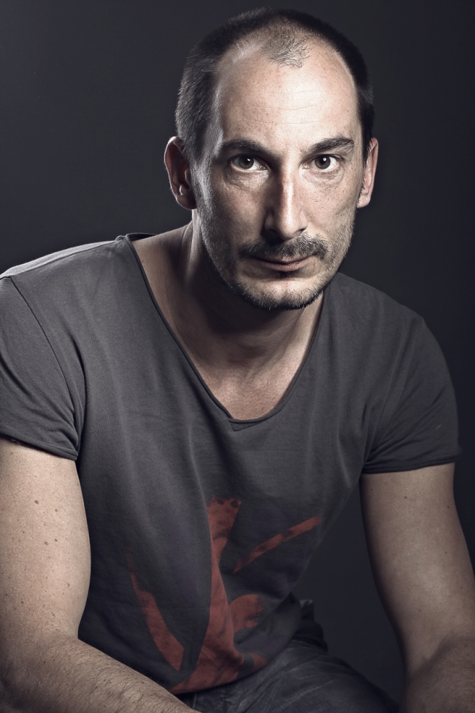 Markus Kofler Actor E TALENTA