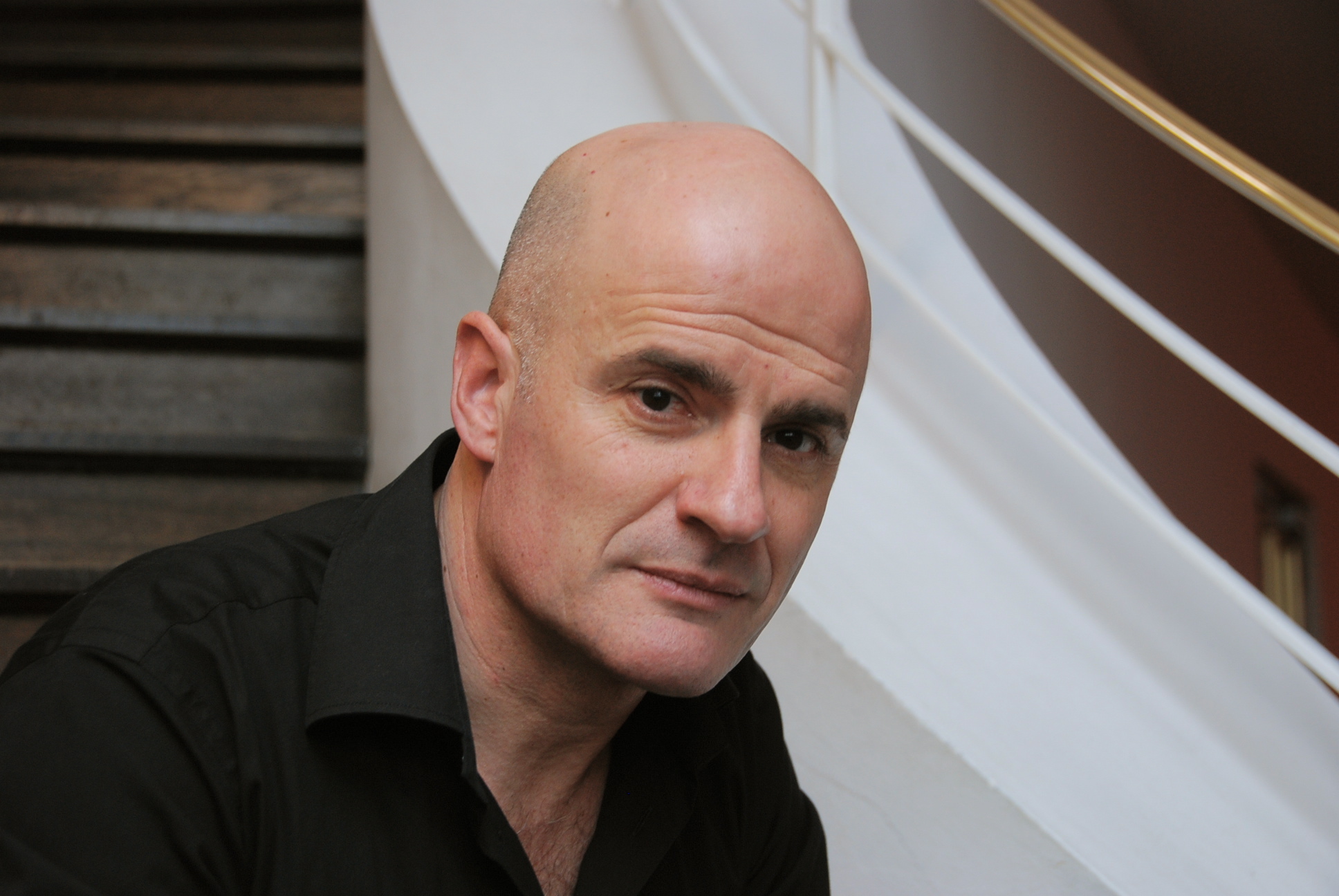 Carlos Rivas - Actor - e-TALENTA