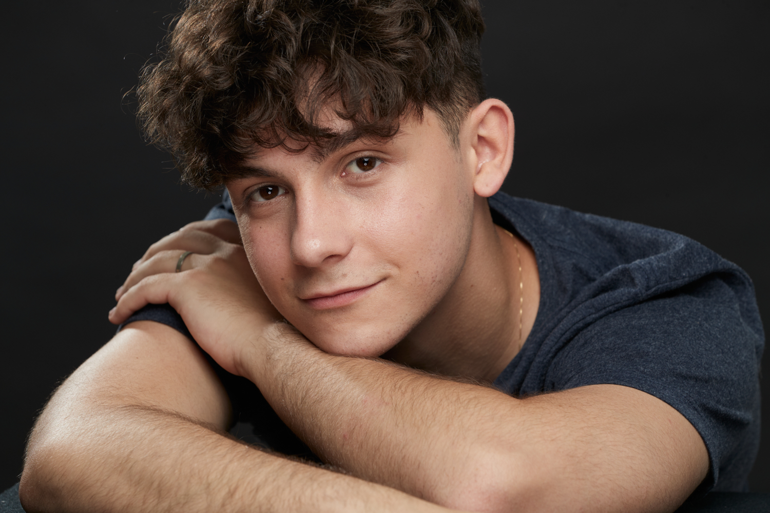 Christian Checa Christian Checa - Actor, Actor de voz en off, Actor secundario - e-TALENTA