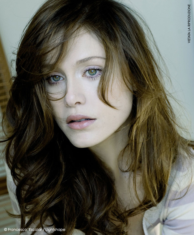 Gabriella Pession Actress eTALENTA