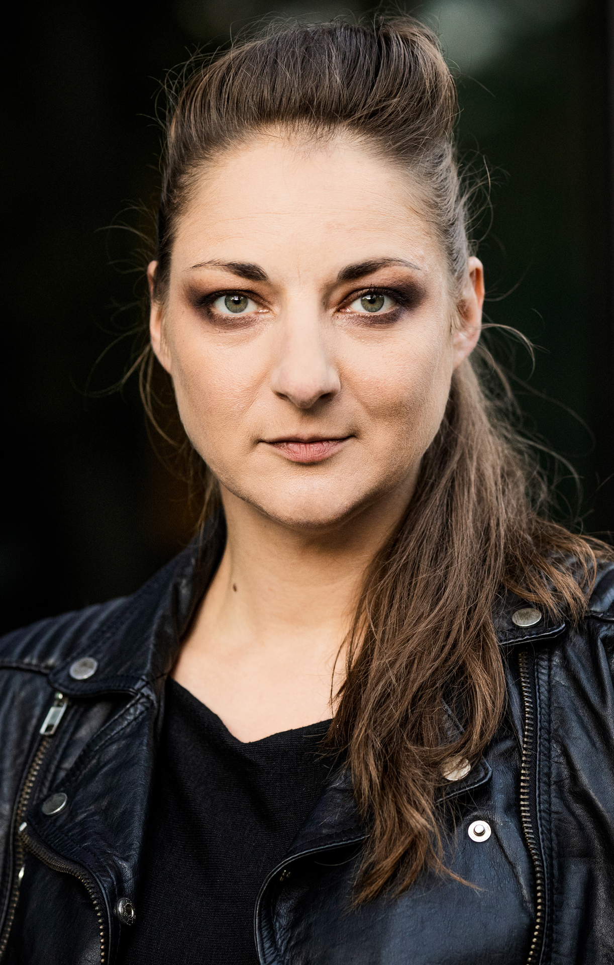 Marion Reiser - Comédienne - e-TALENTA