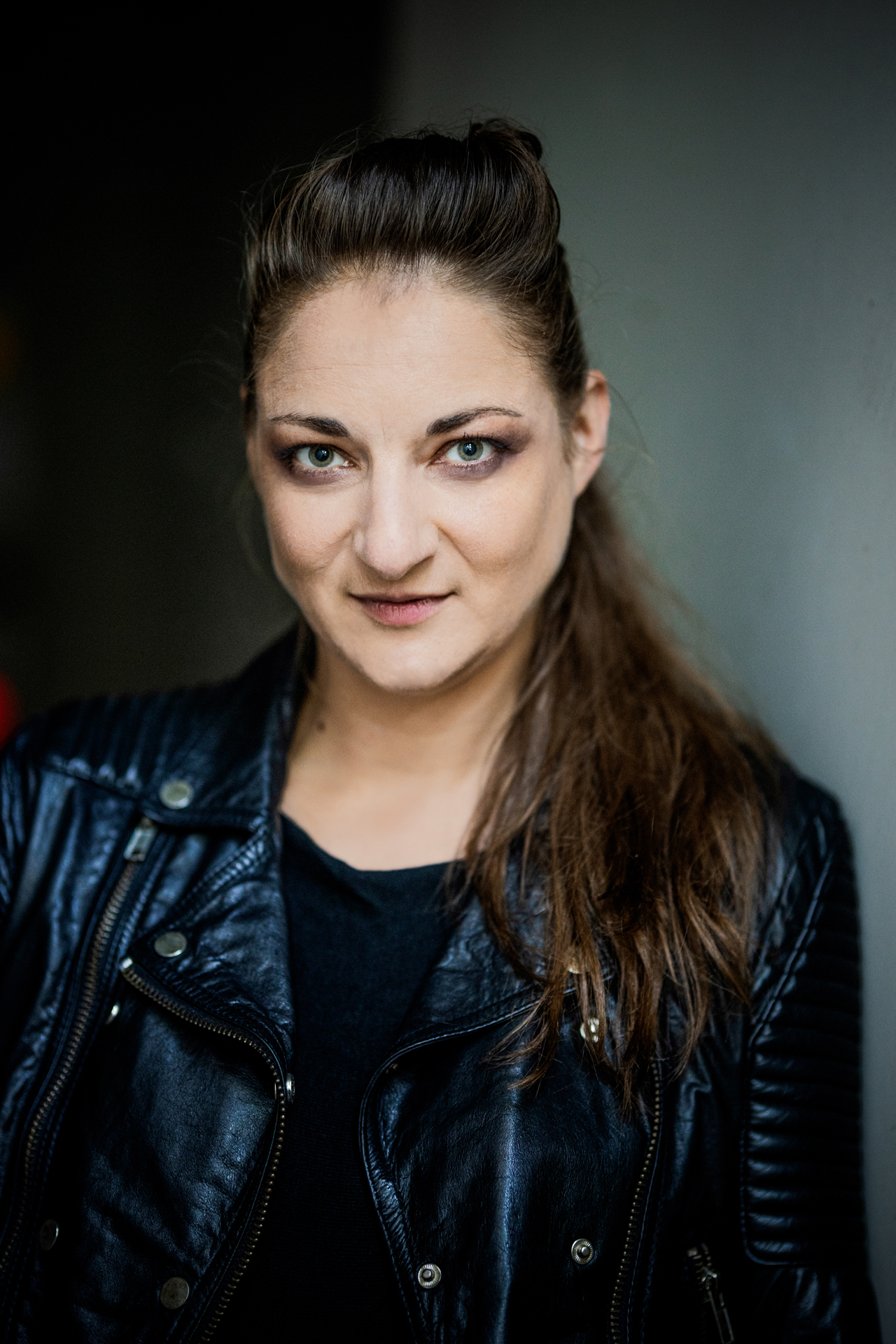 Marion Reiser - Actress - e-TALENTA