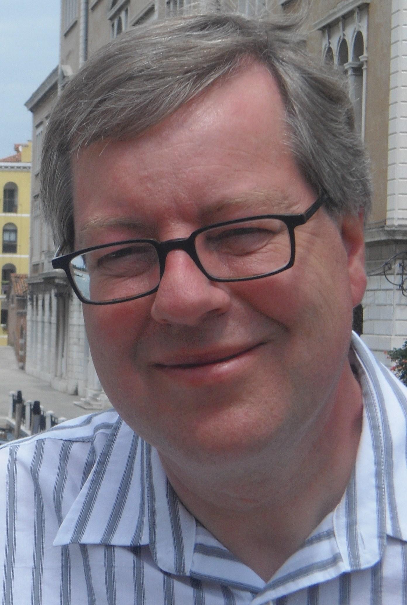 Jan Schröter Autor eTALENTA