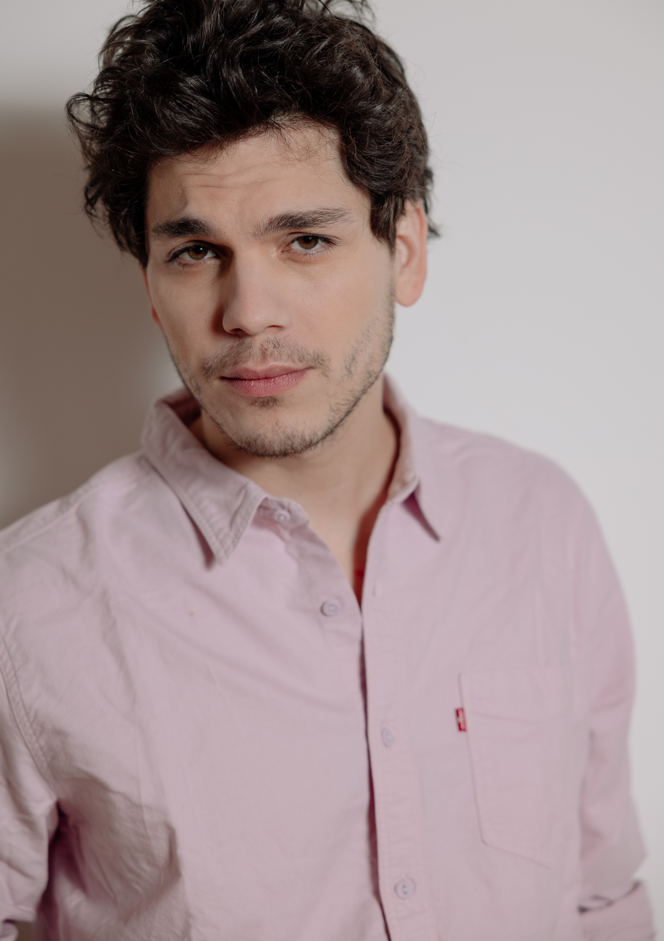 Eduardo Valdarnini Actor e TALENTA