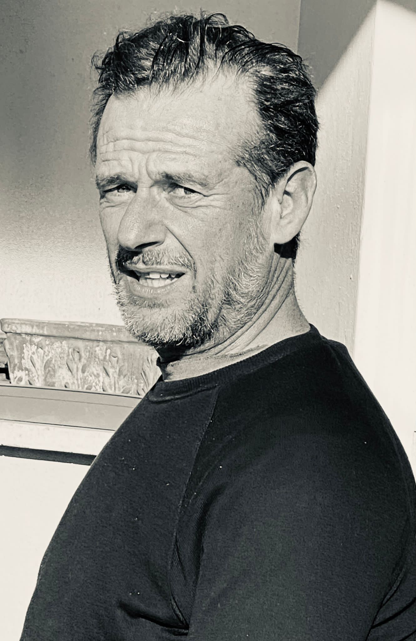 Federico Scribani Rossi Actor eTALENTA