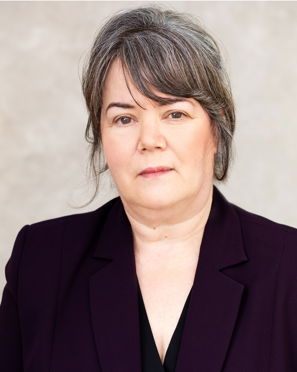 Julie Barclay - Actress - e-TALENTA