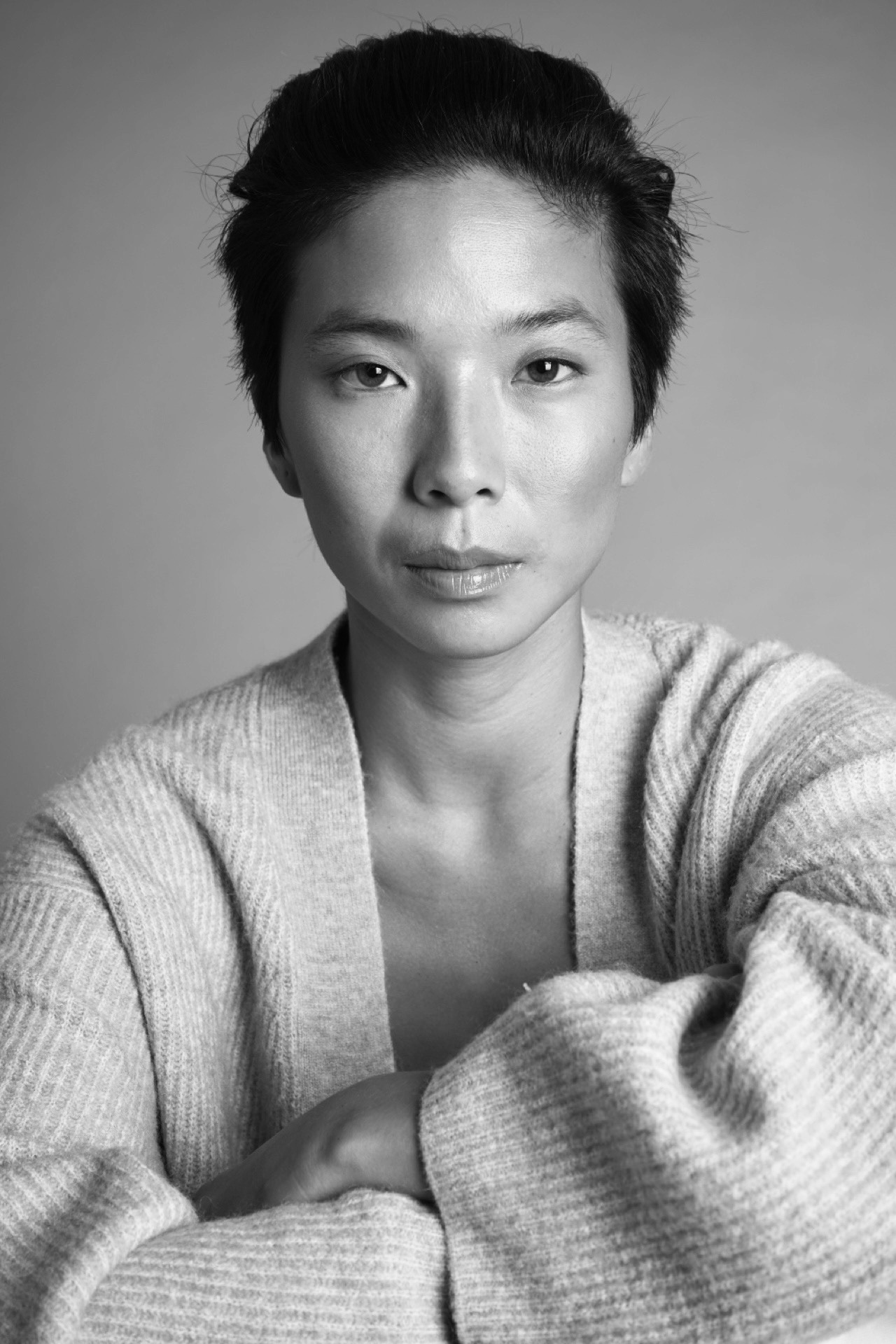 Jani Zhao Actriz eTALENTA
