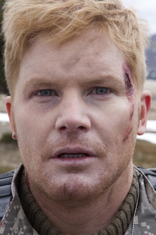 James Gerard Actor eTALENTA