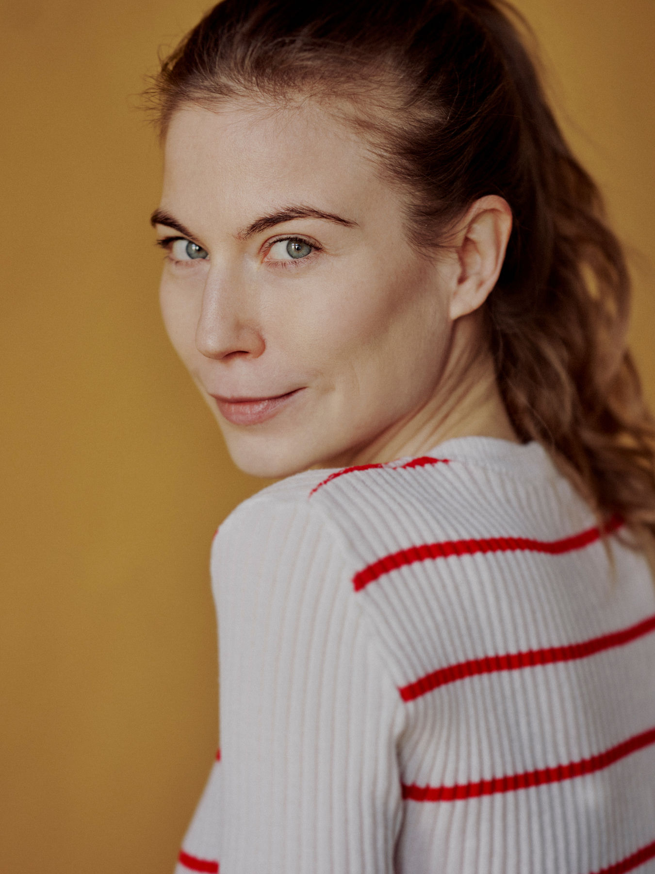 Nora Waldstätten Actress E Talenta