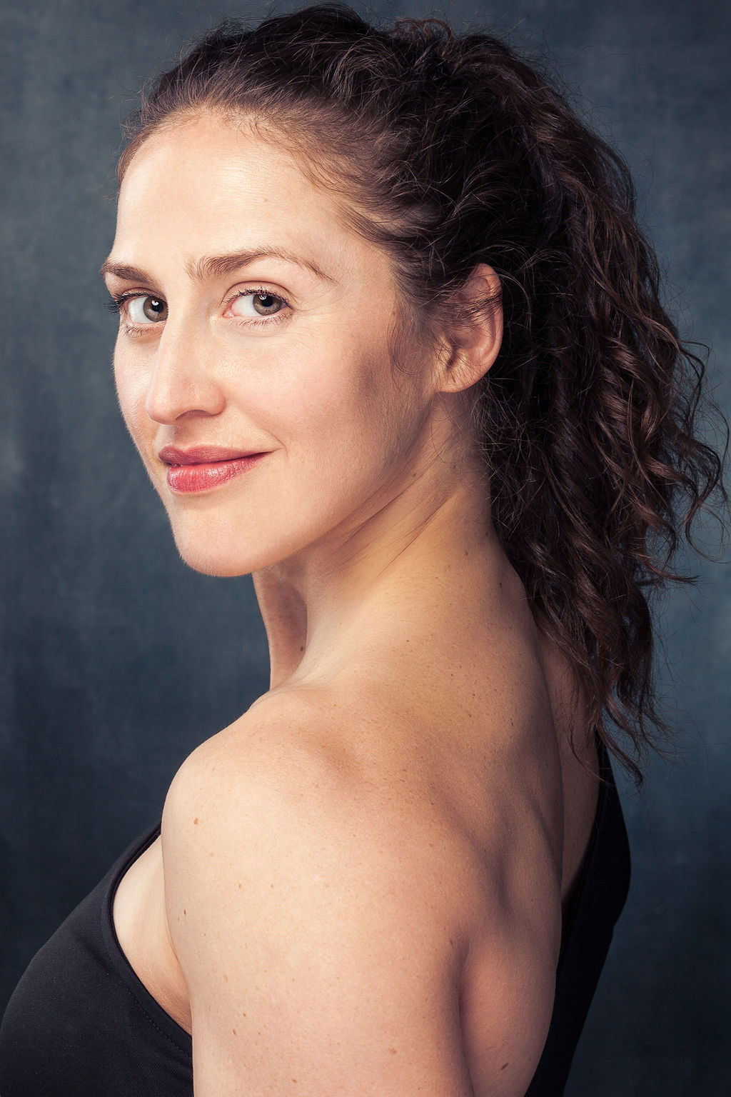 Constanza Ruff - Attrice - e-TALENTA