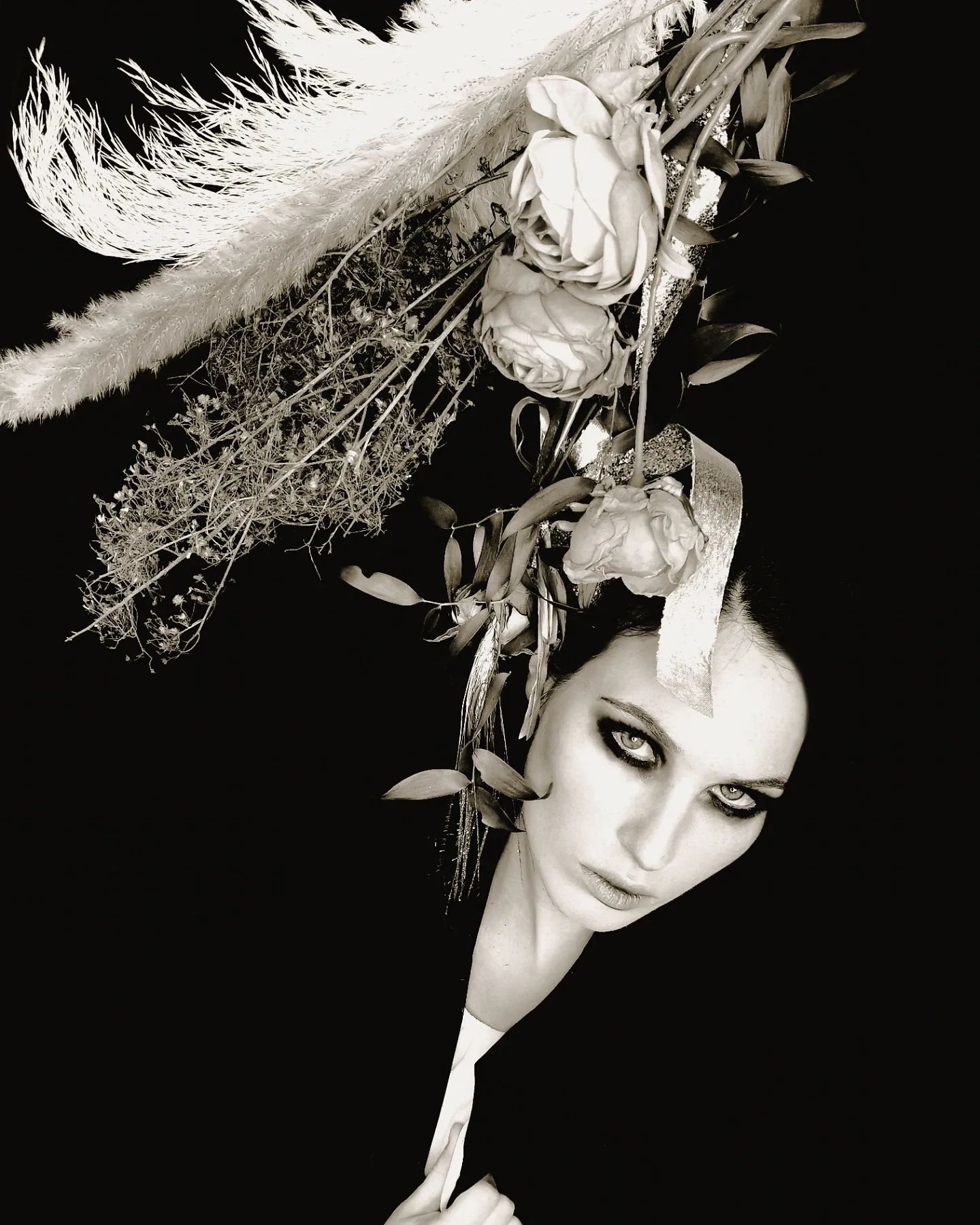 Ary De Rizzo Actress, Model eTALENTA