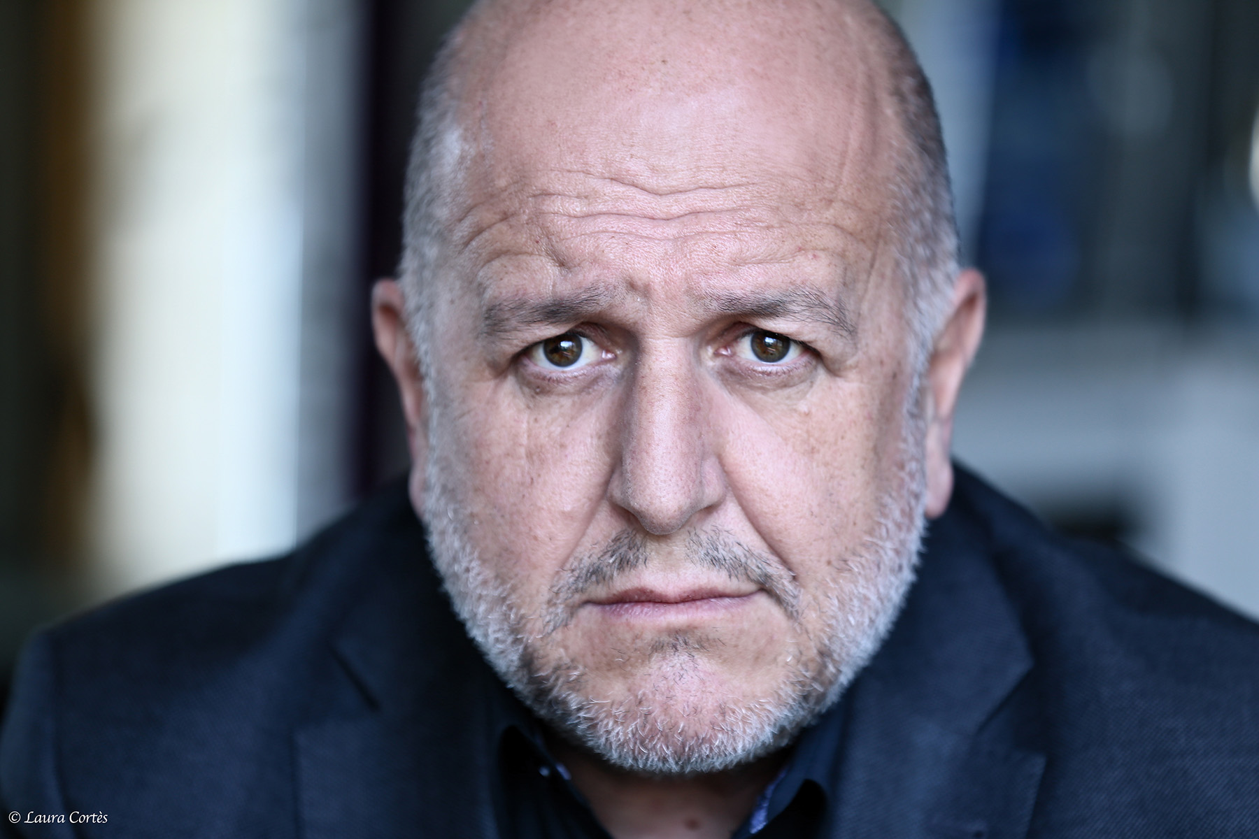 Terry Rousset Thierry Rousset - Actor - e-TALENTA