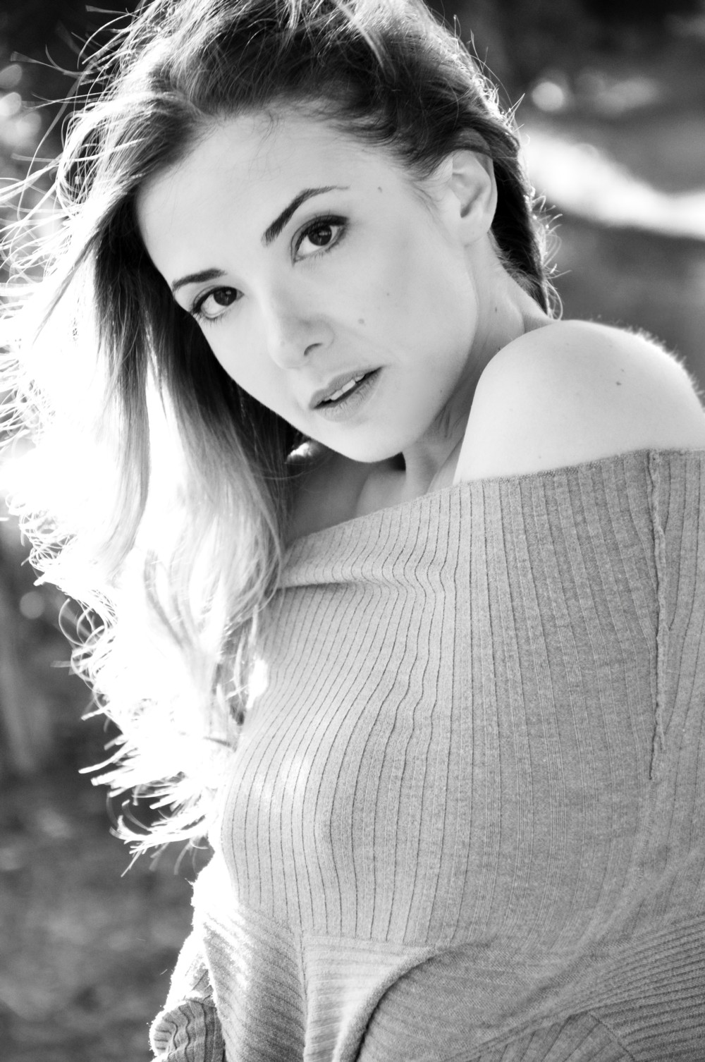 Francesca Palmas - Actress - e-TALENTA