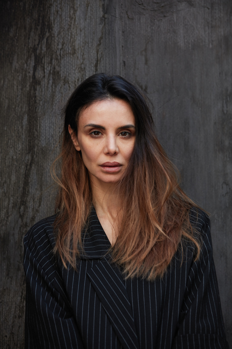 Michela Bruni - Attrice - e-TALENTA