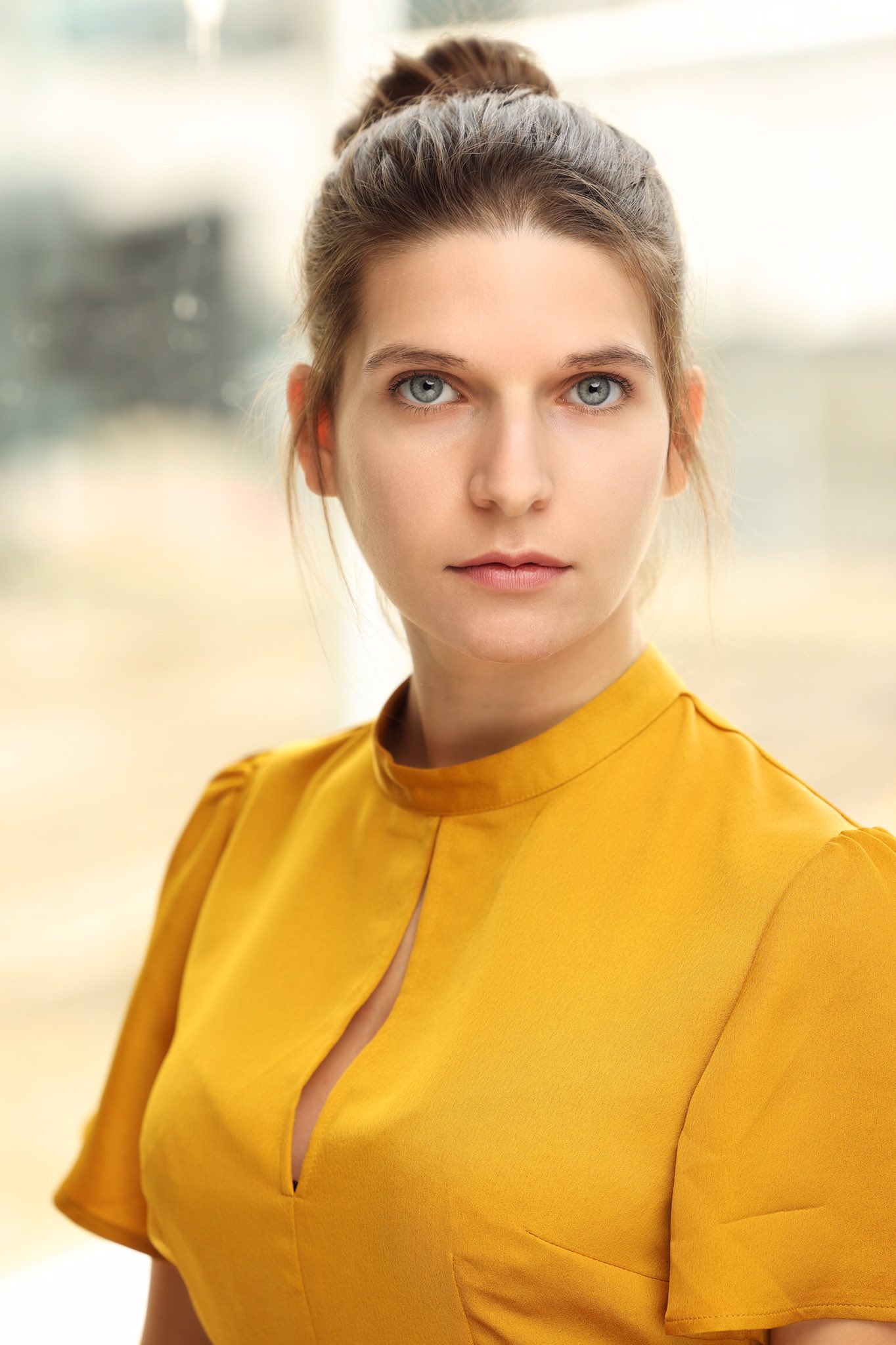 Henrietta Szentes Actress eTALENTA