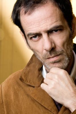 Luciano Curreli Attore eTALENTA