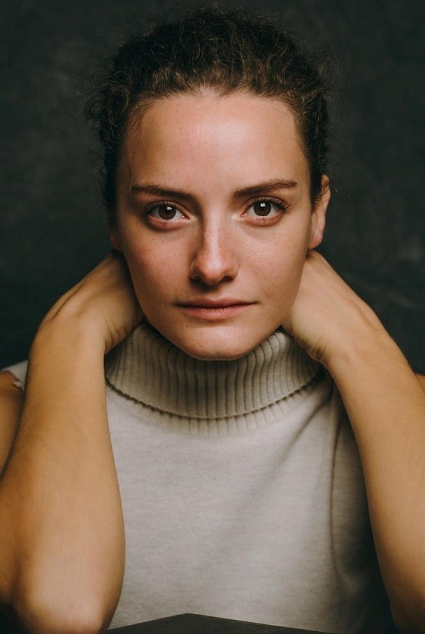 Isabella Rizzitello - Actress - e-TALENTA