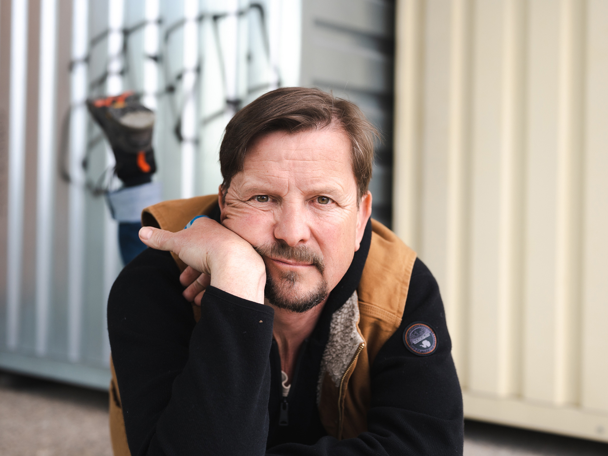 Thomas Rudnick - Actor - e-TALENTA