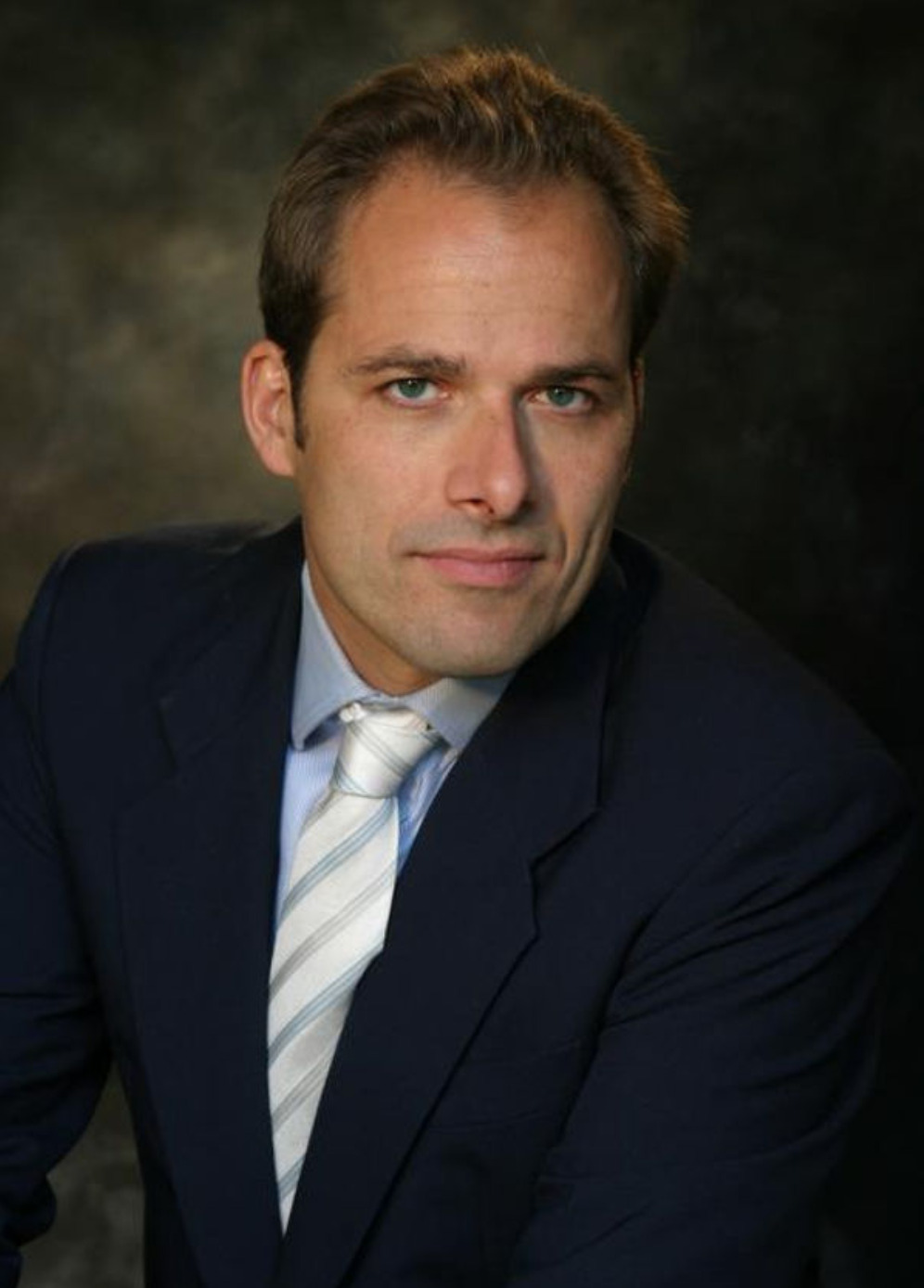 Alexander von Roon - Actor - e-TALENTA