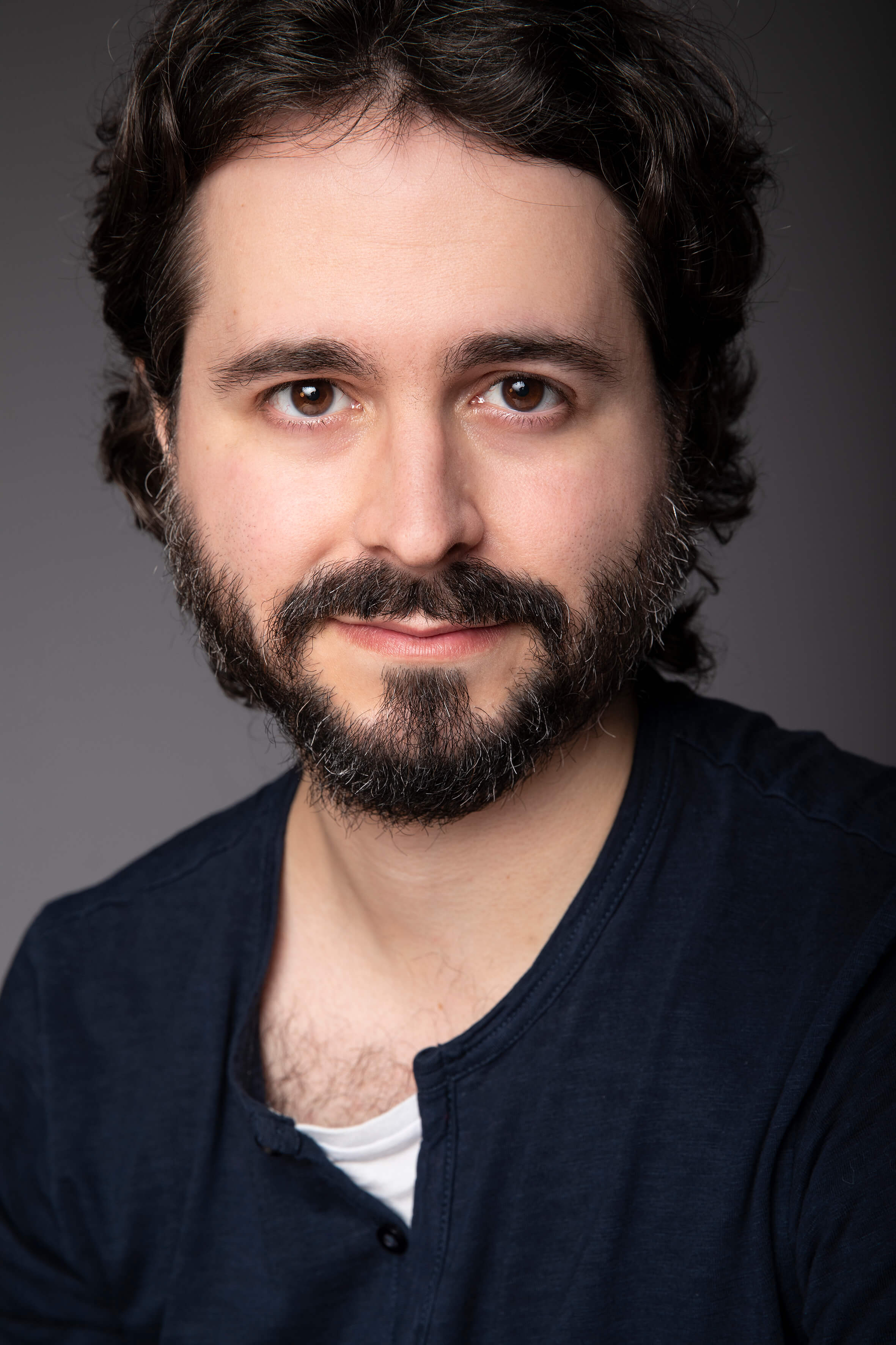 Daniel Sorolla Actor eTALENTA