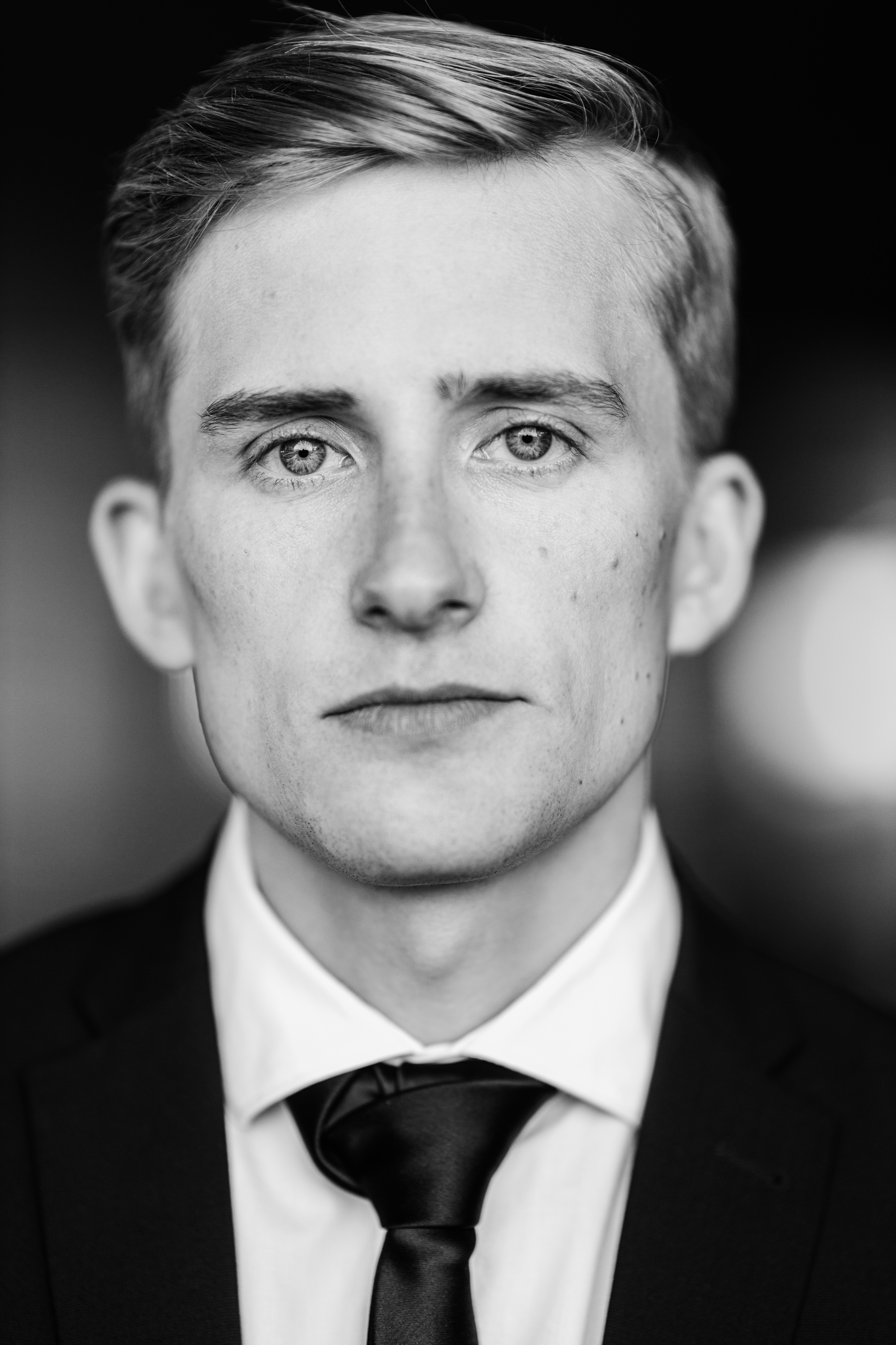 Markus Quentin - Actor - E-TALENTA