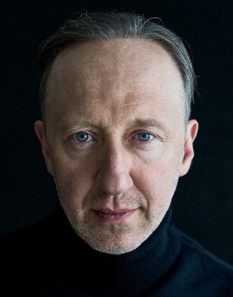 Cezary Kosiński - Actor - e-TALENTA
