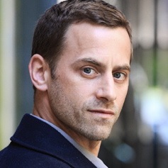 Marc Richter - Actor - e-TALENTA