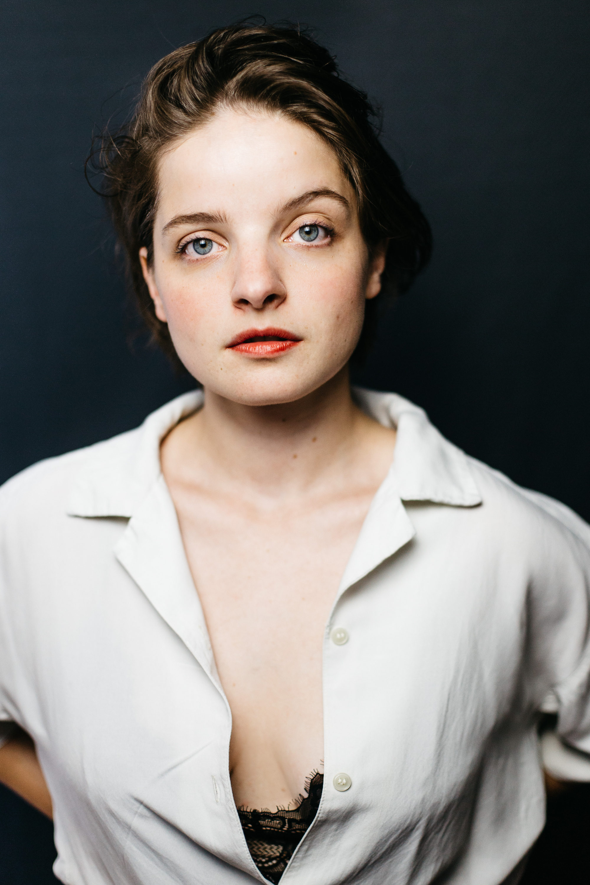 Anne Stein Actress eTALENTA