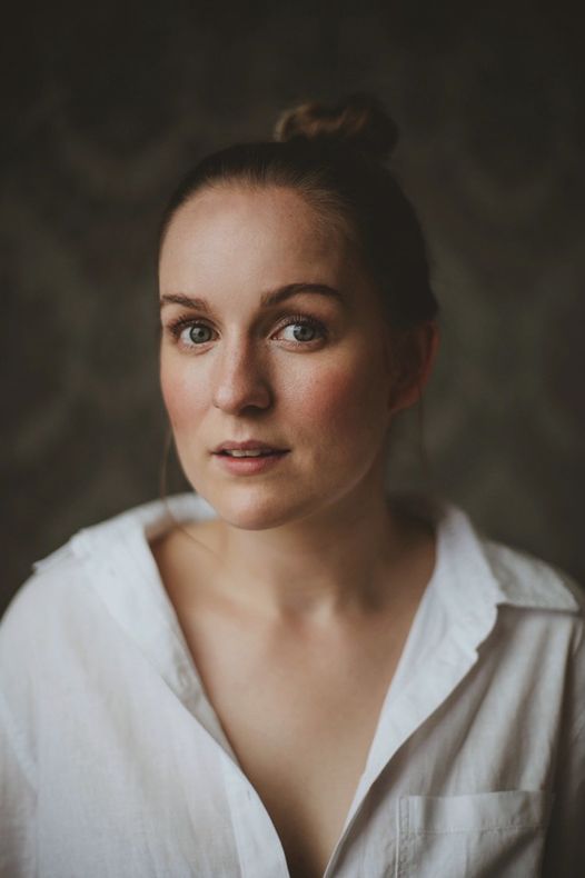 Jessica Rühle - Actress - e-TALENTA