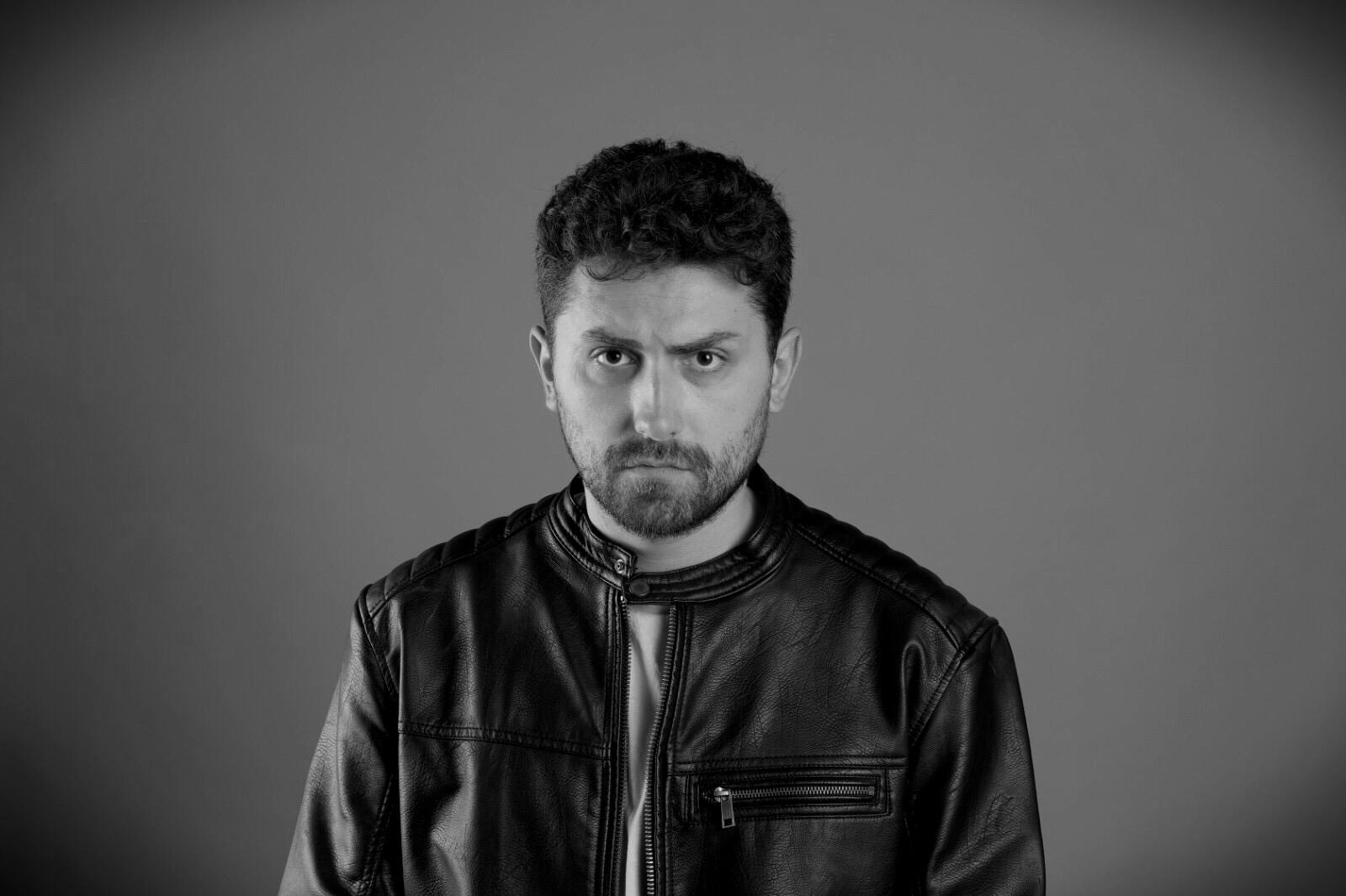 Nikola Kuzelov Actor eTALENTA