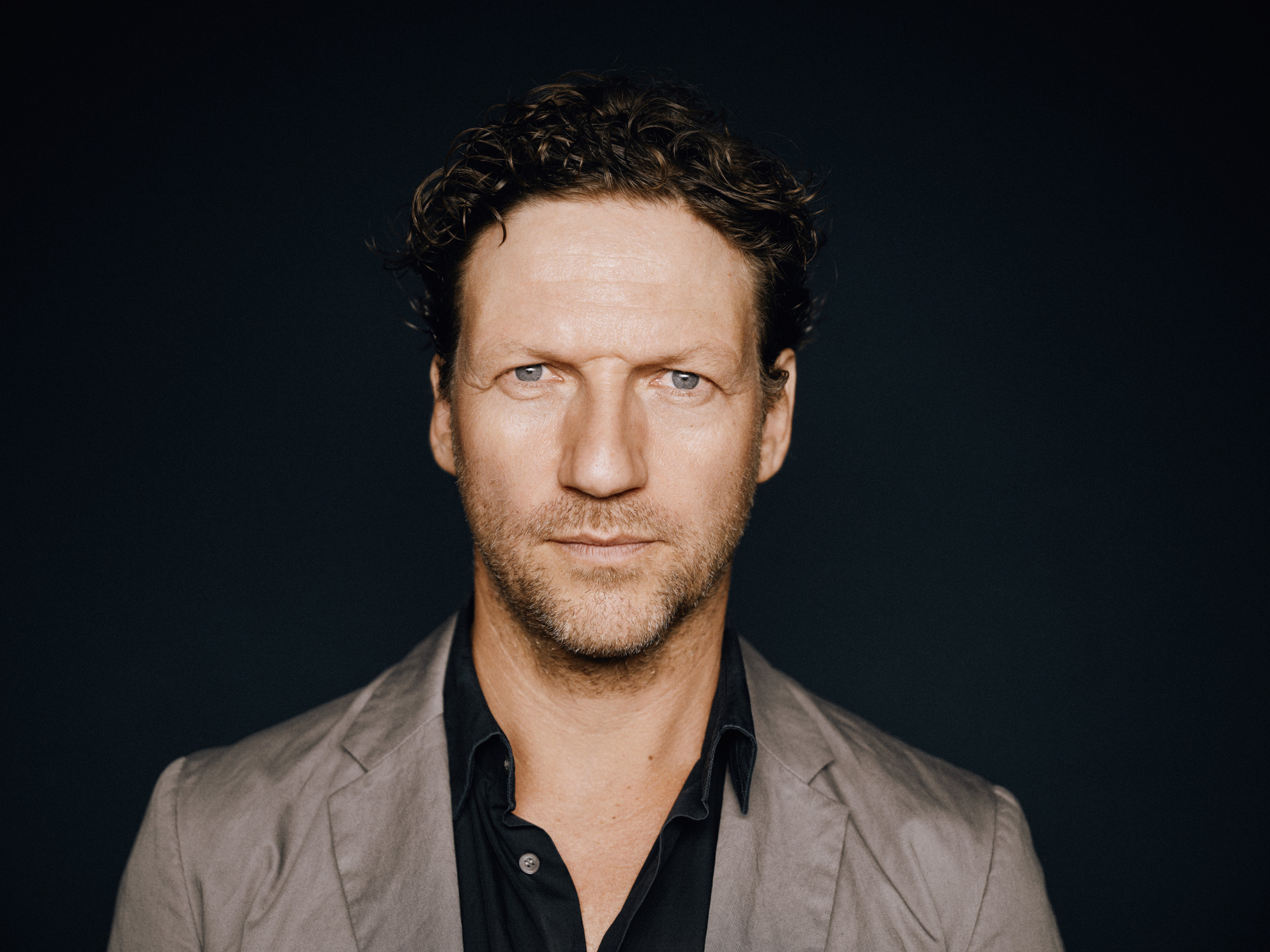 Thomas Unger - Actor