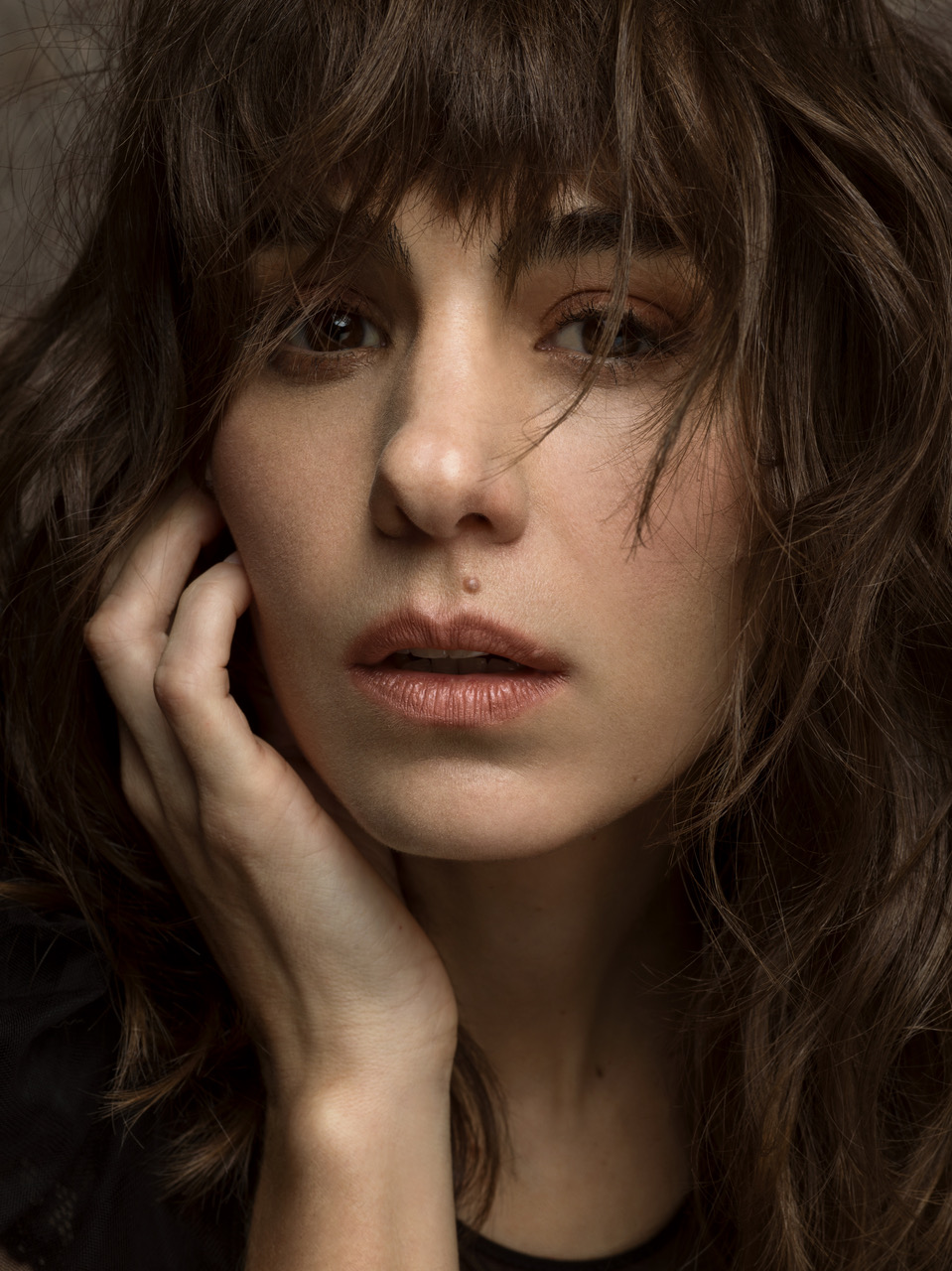 Paula Reca Actriz eTALENTA