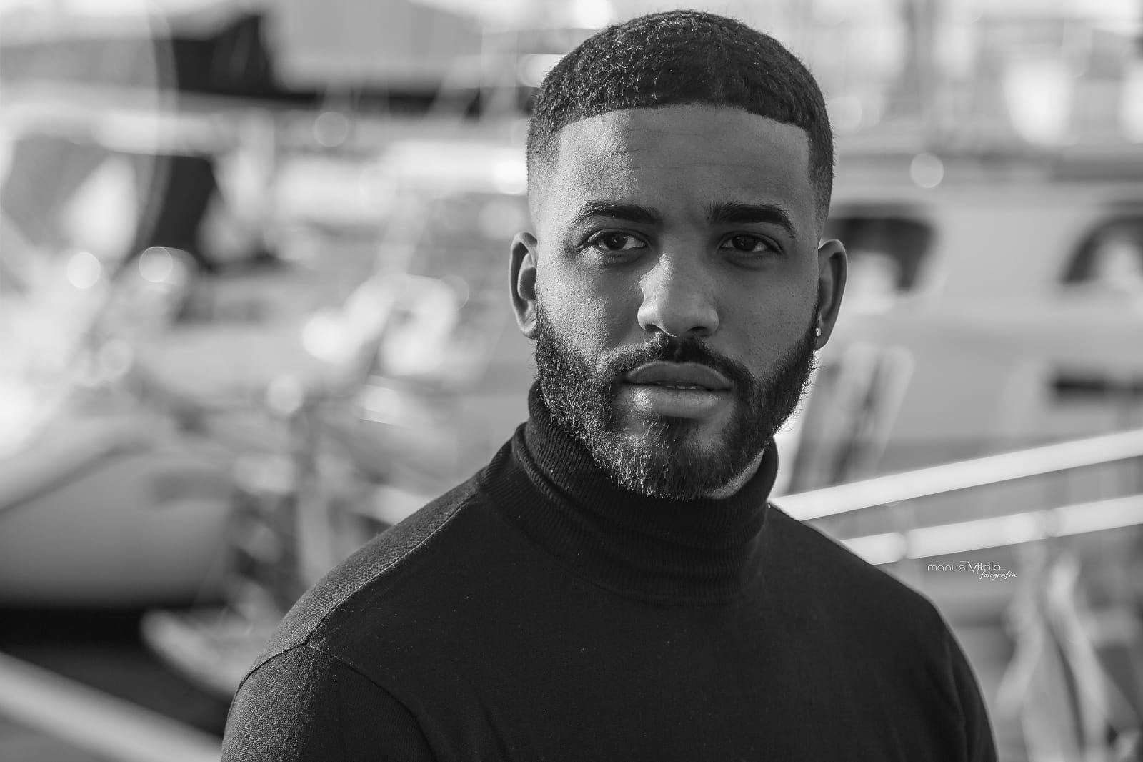 Gianni Caruso Actor eTALENTA