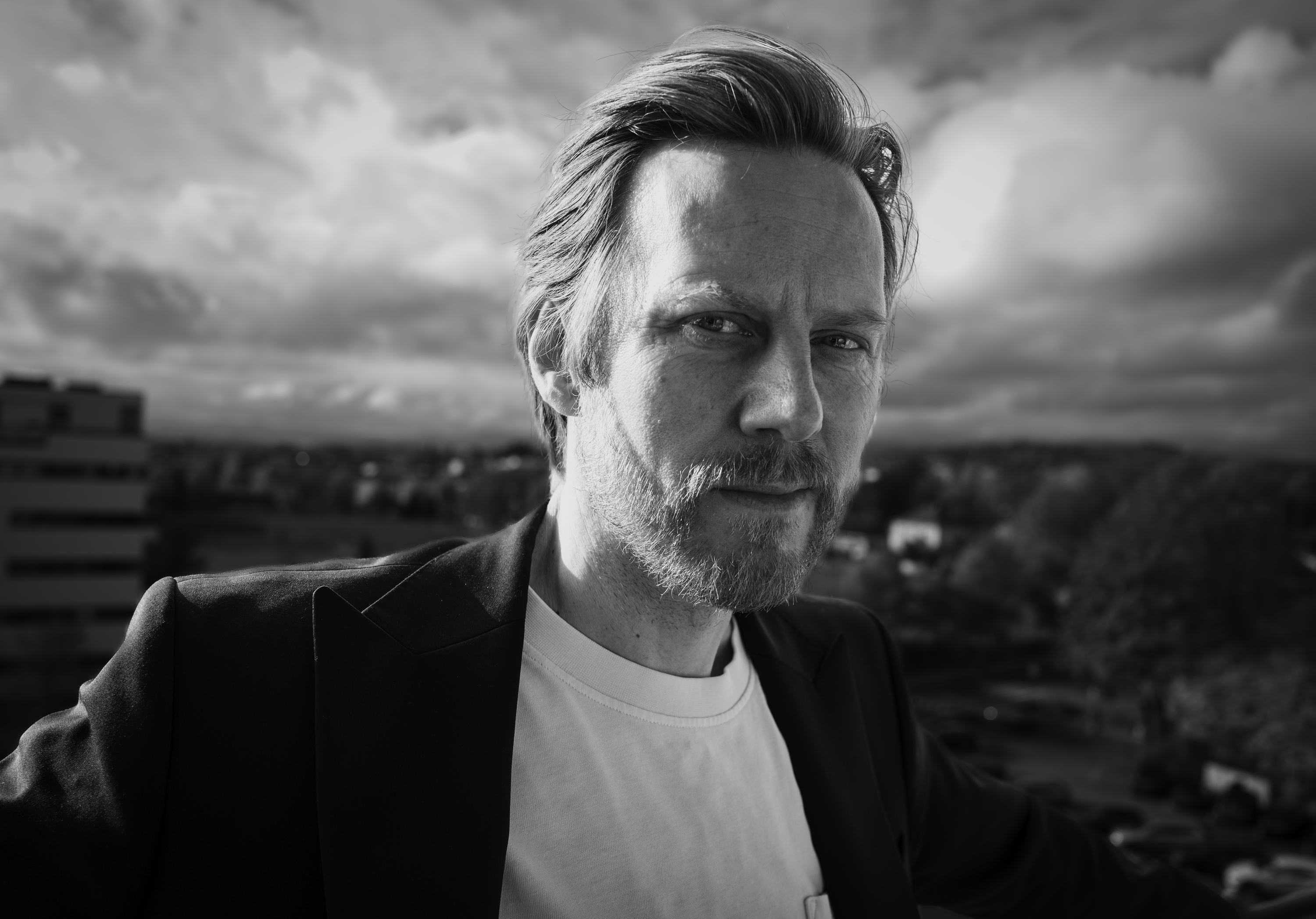 Anderz Eide Attore eTALENTA