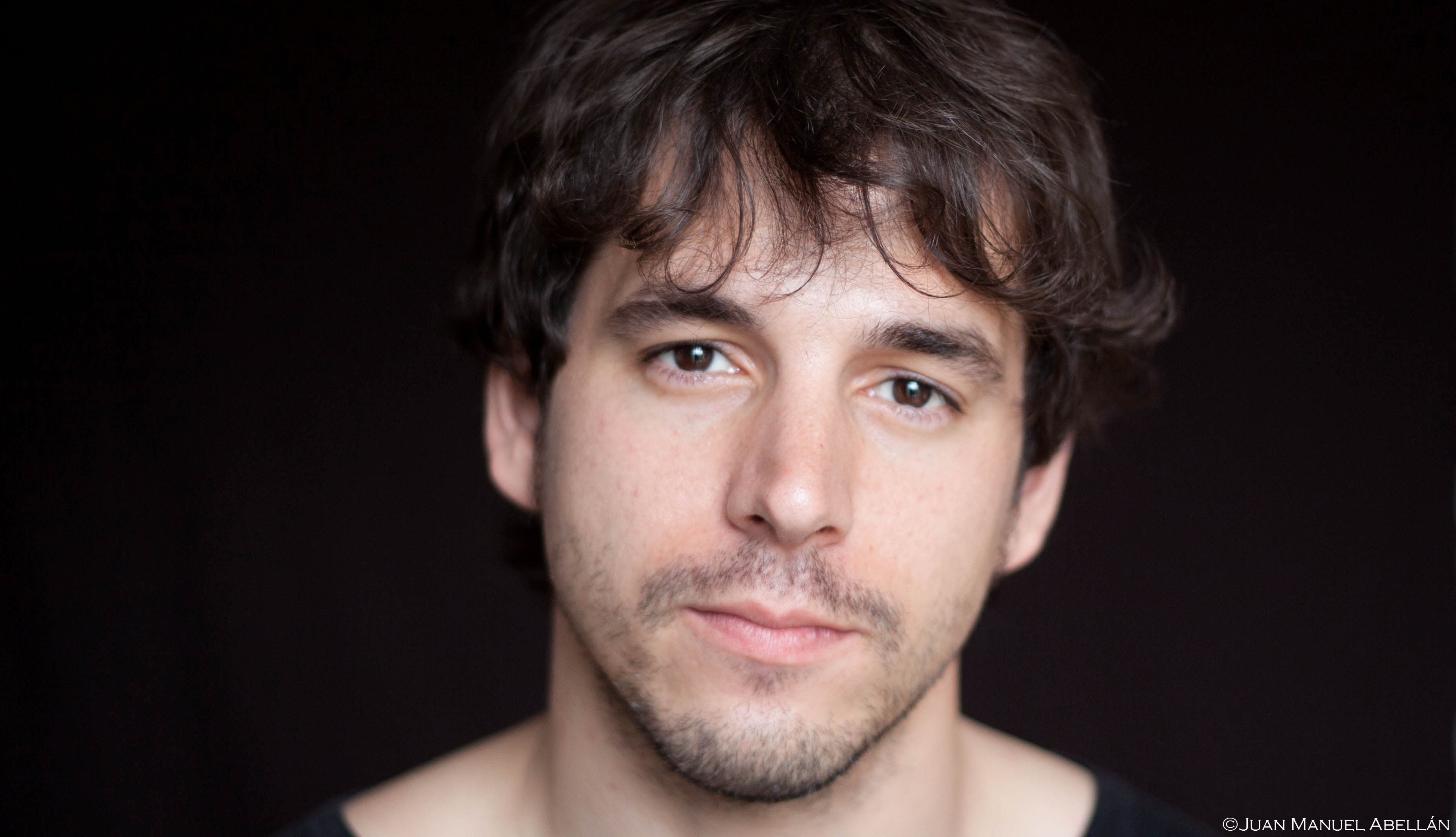 Sébastien Gimbert - Actor - e-TALENTA