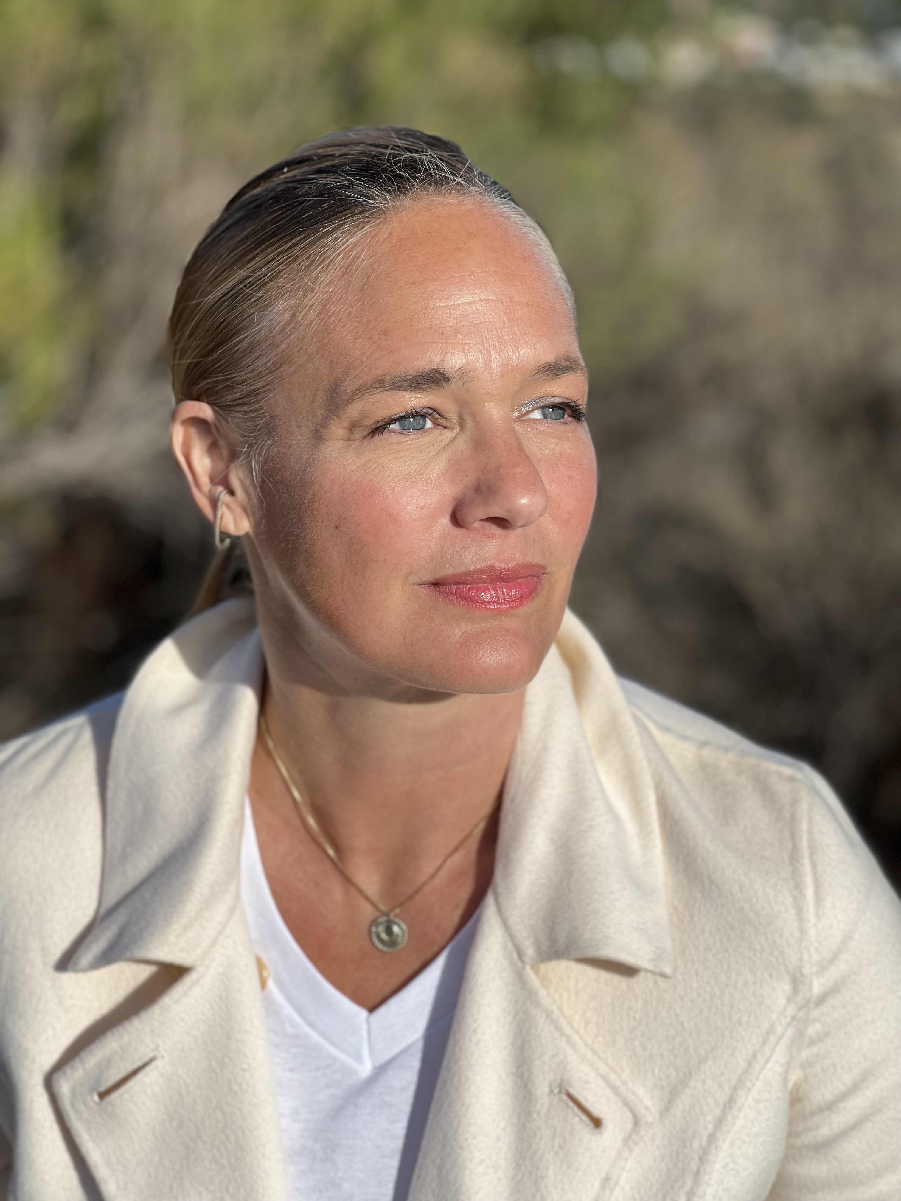 Sonsee Neu - Attrice - e-TALENTA Sonsee Neu - Attrice - e-TALENTA