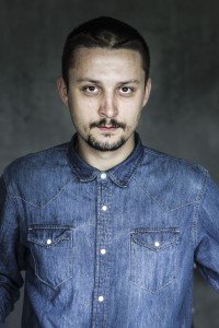 Kamil Siegmund - Actor - e-TALENTA