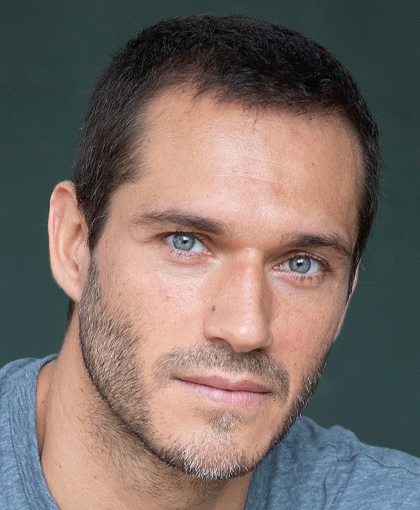Paulo Rocha - Actor - e-TALENTA
