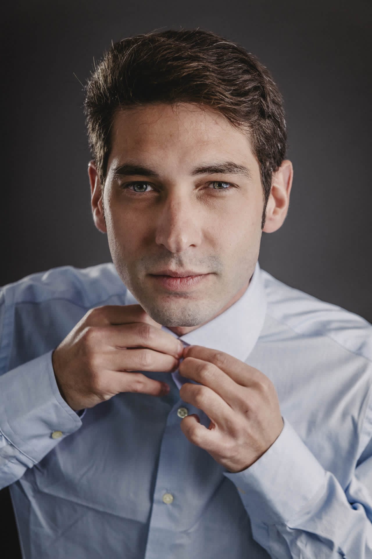 Antonio Veneziano Actor eTALENTA