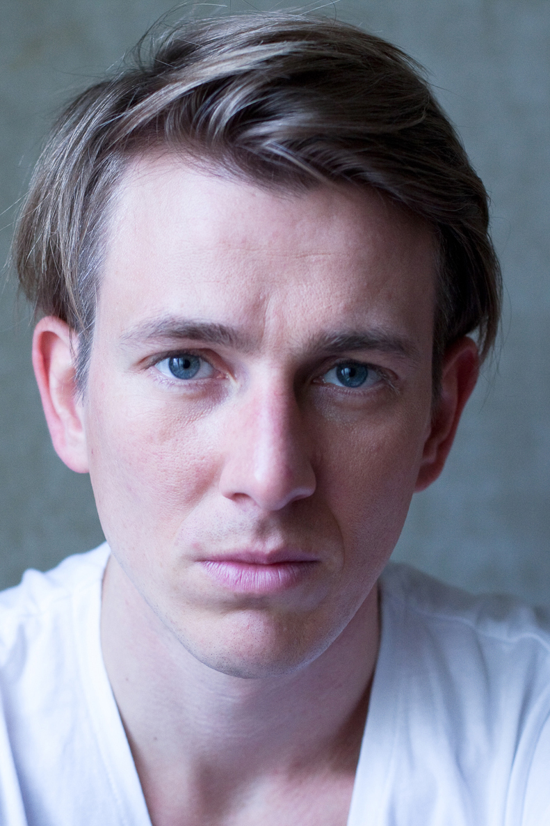 Markus Penne Actor E TALENTA