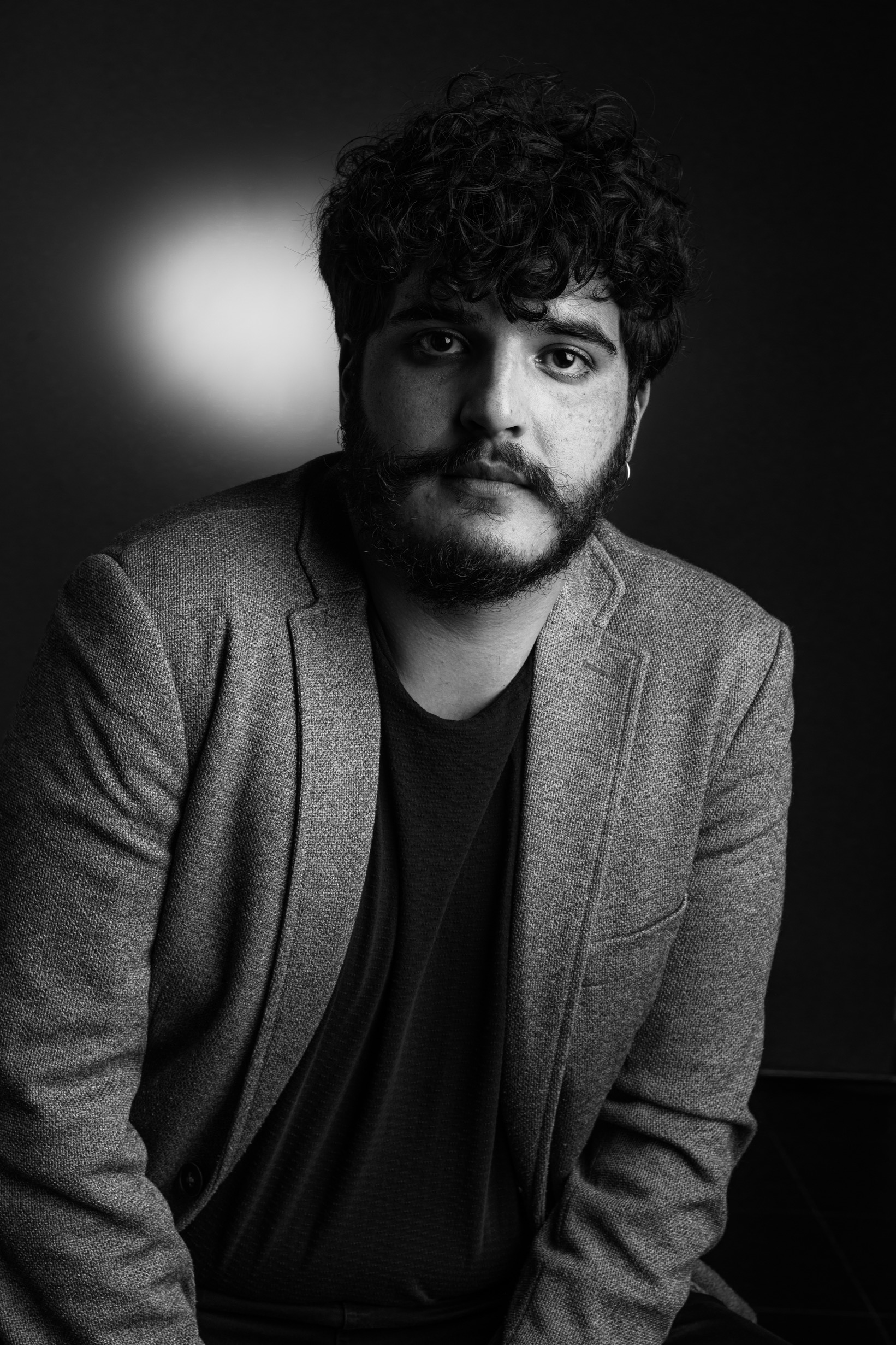 Claudio Pellegrini Actor eTALENTA