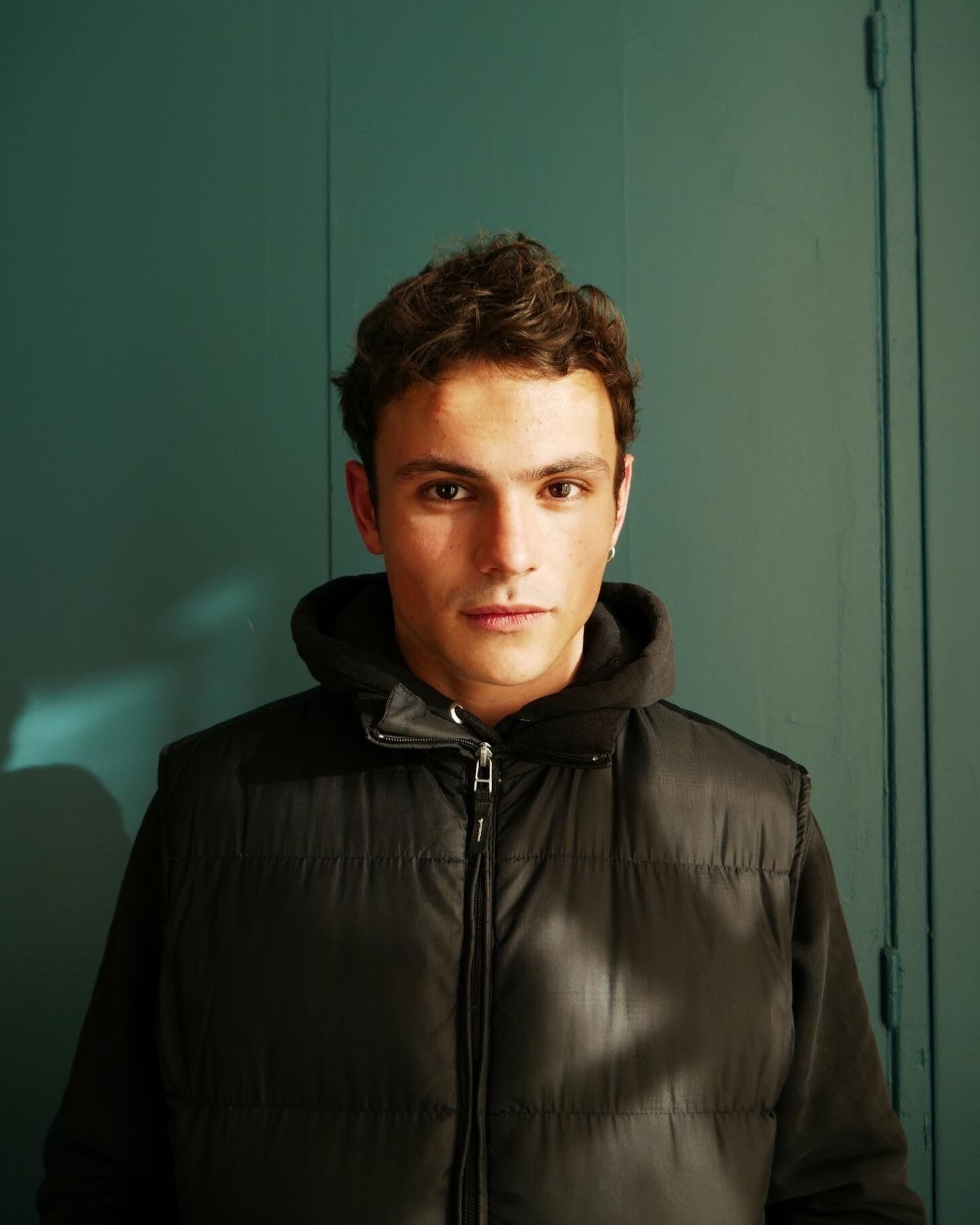 Antoine Simony - Actor, Singer - e-TALENTA