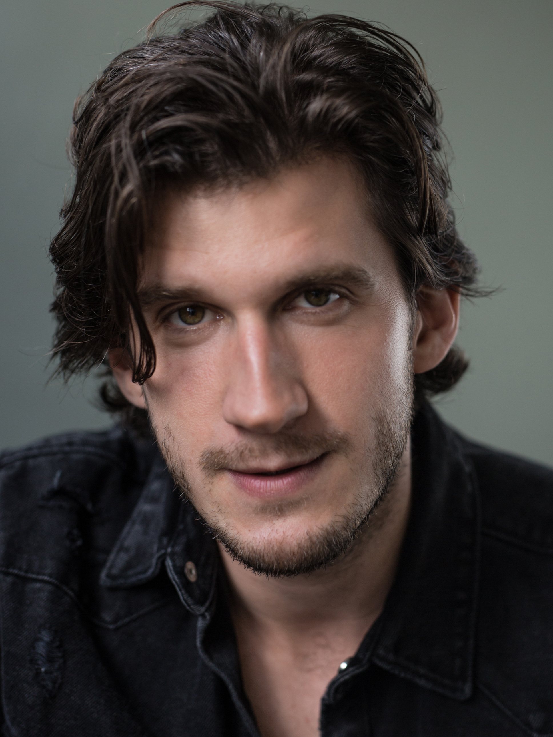 Daniel Roman - Actor - e-TALENTA