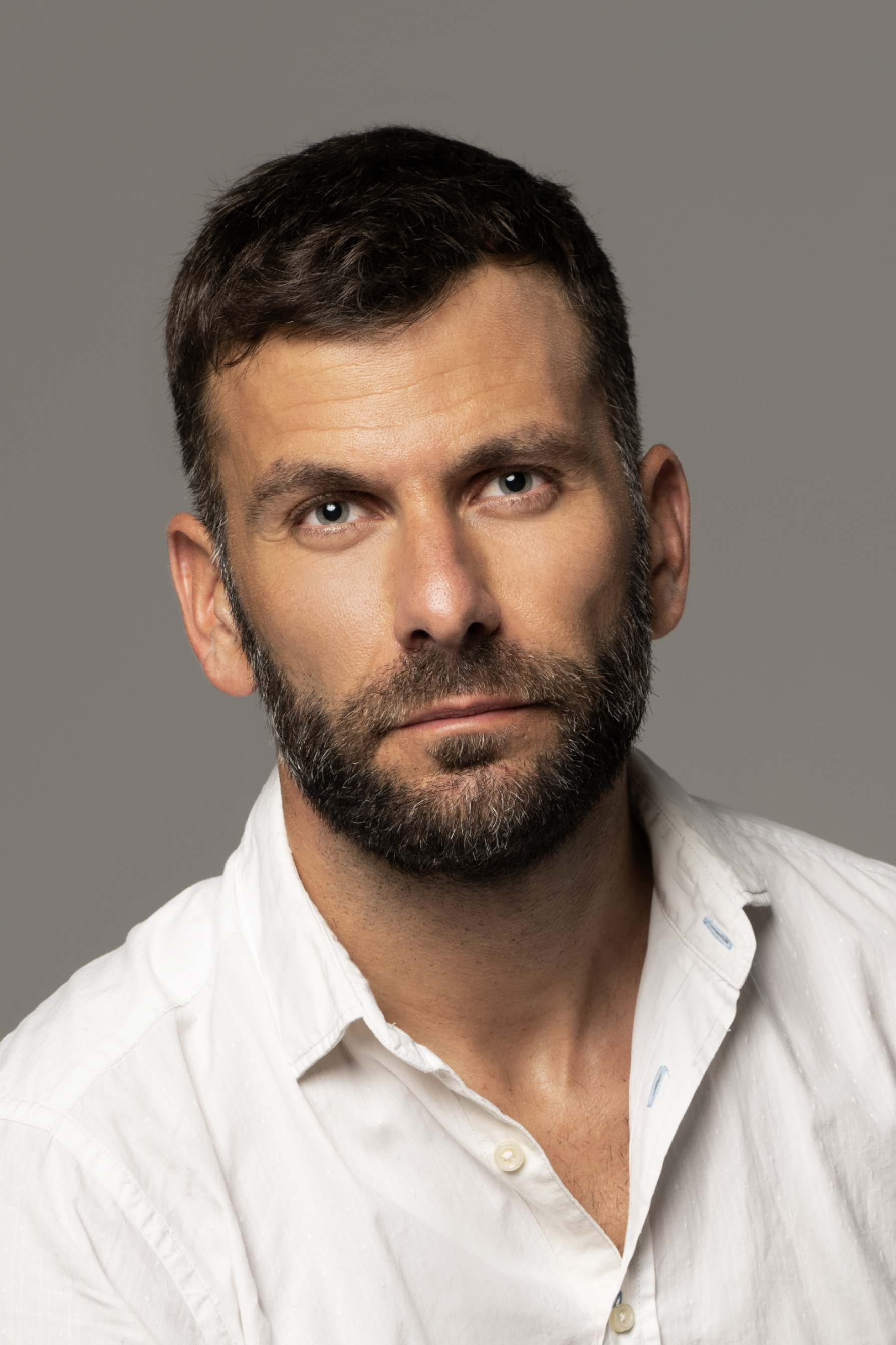 Nicolás Gaude Actor eTALENTA