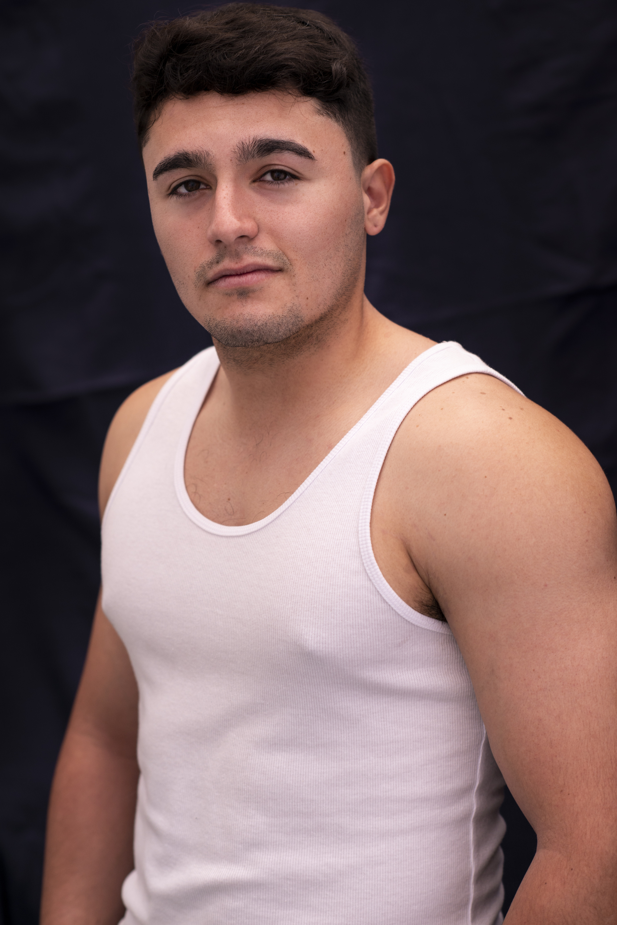 Luis Manuel Peña Actor eTALENTA