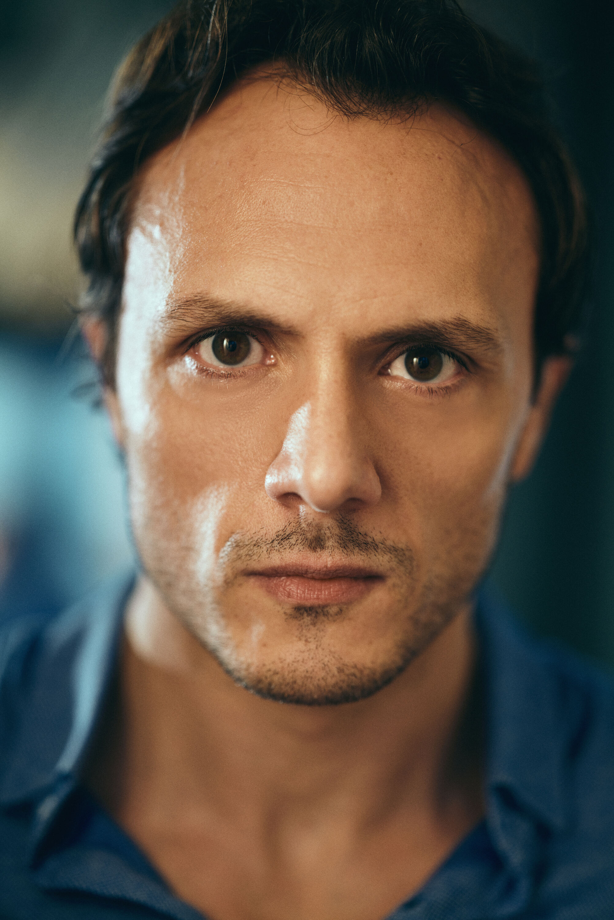 Maxime Nieto - Actor - e-TALENTA