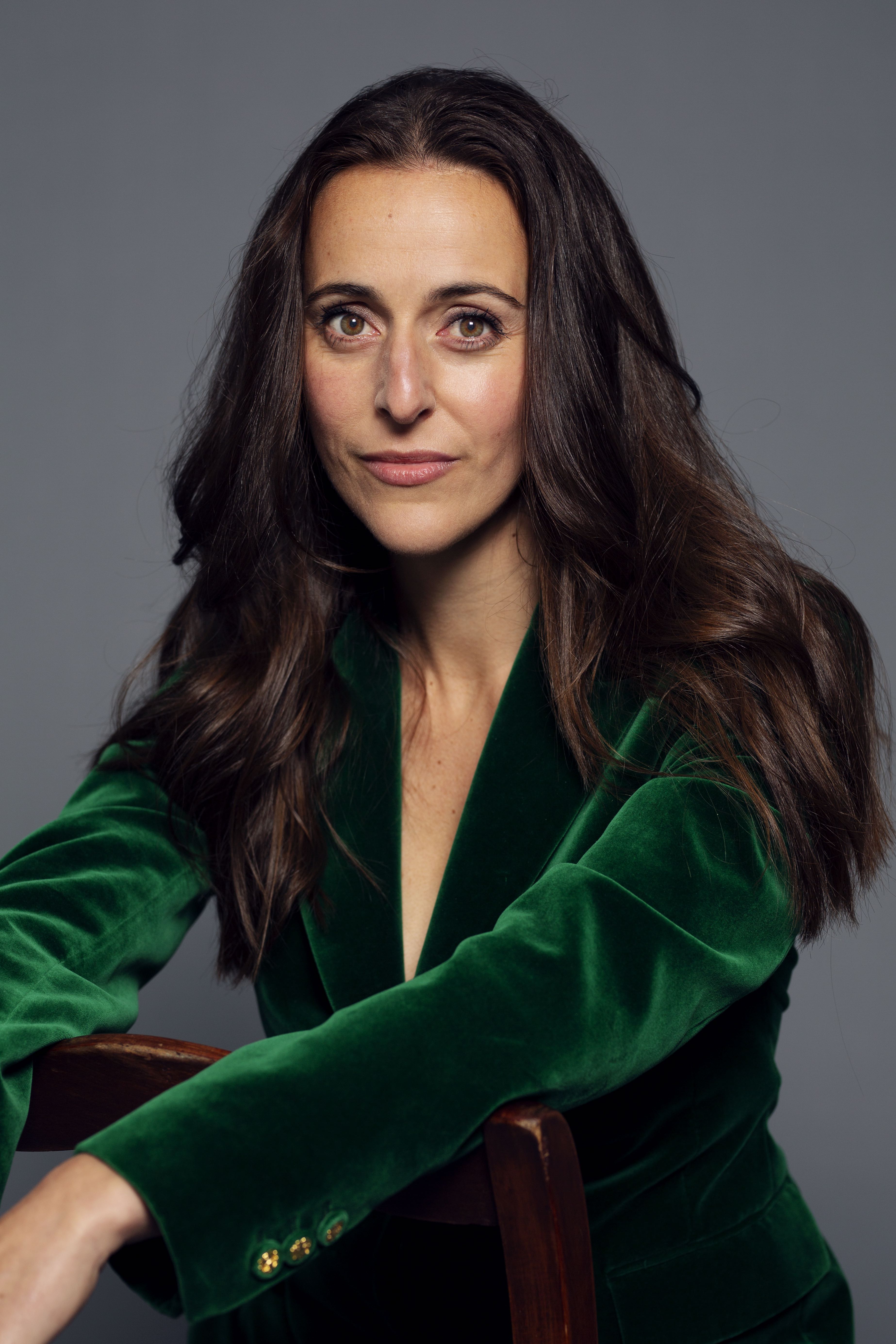 Myrthe Burger - Actriz - e-TALENTA